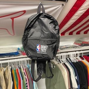 NBA Draft Day Small Bag 2022 Exclusive backpack State Farm Merch